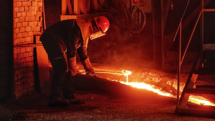 EU and Indonesia agree trade deal