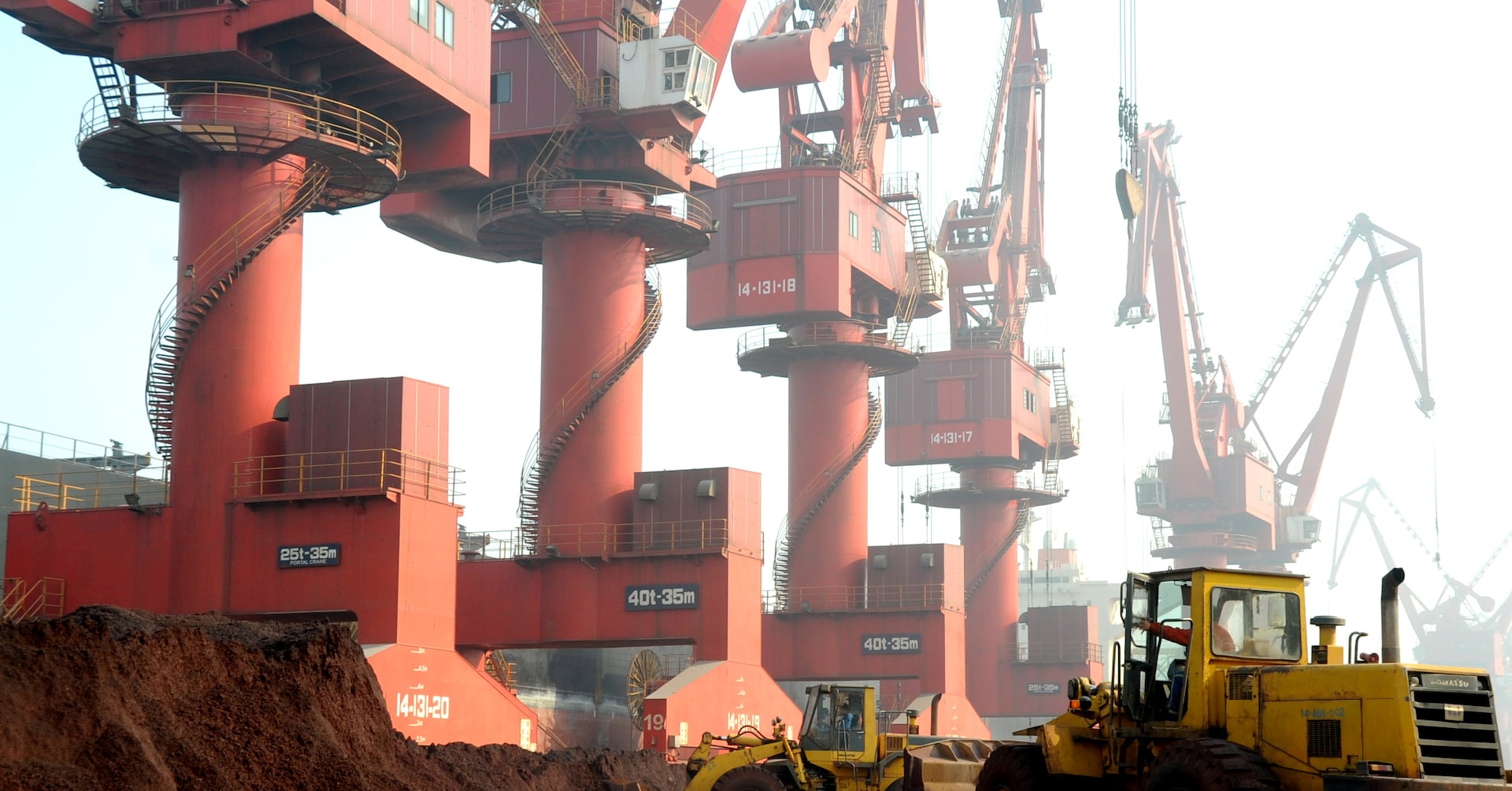 EU firms brace for more shutdowns due to China rare earth controls despite summit promise