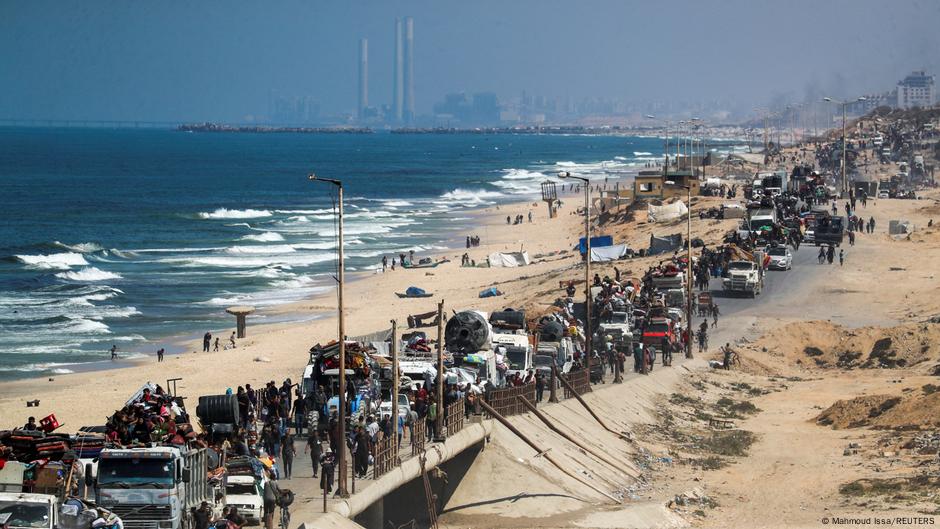 EU proposes sanctions on Israeli far-right ministers