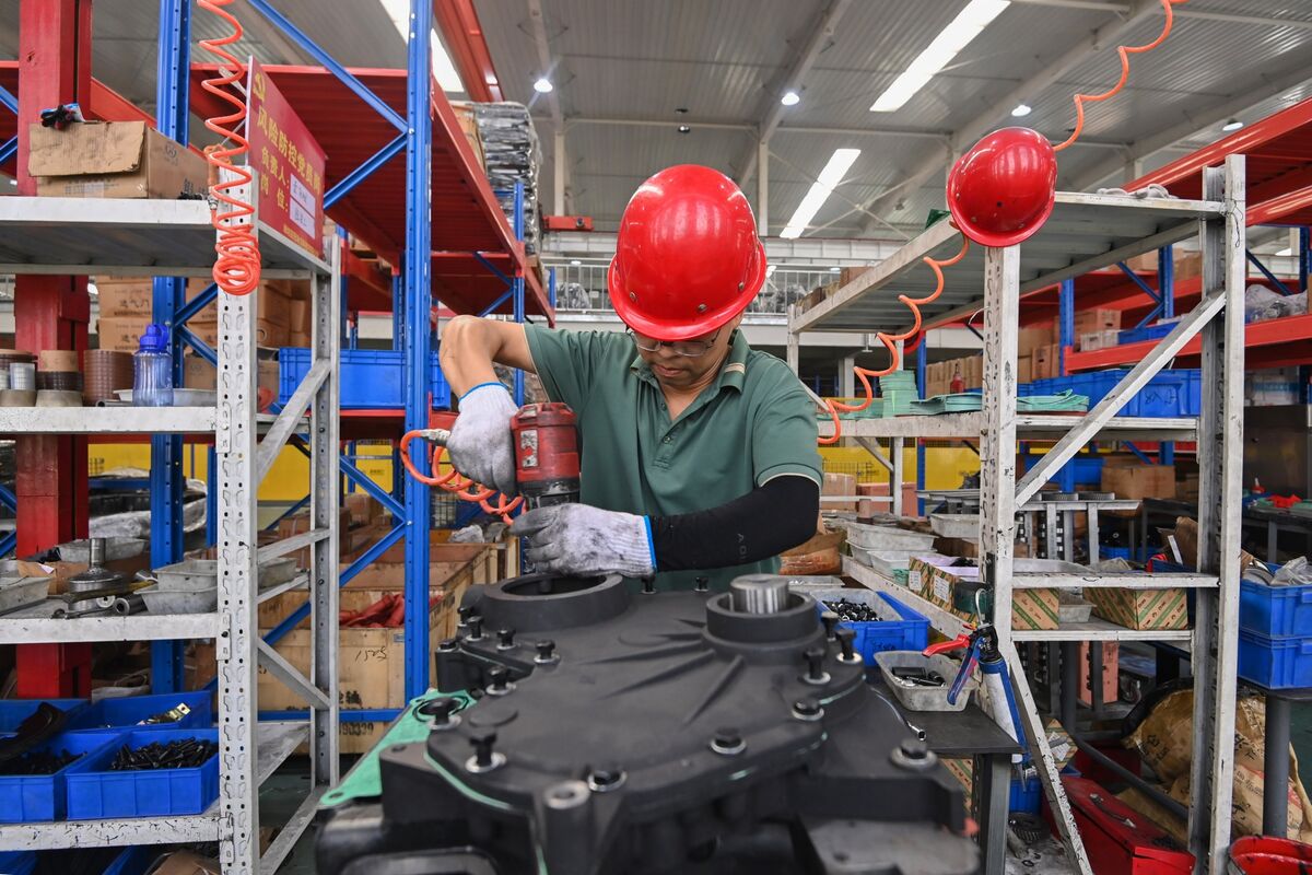 Europe's Top Business Lobby in China Urges an End to Price Wars