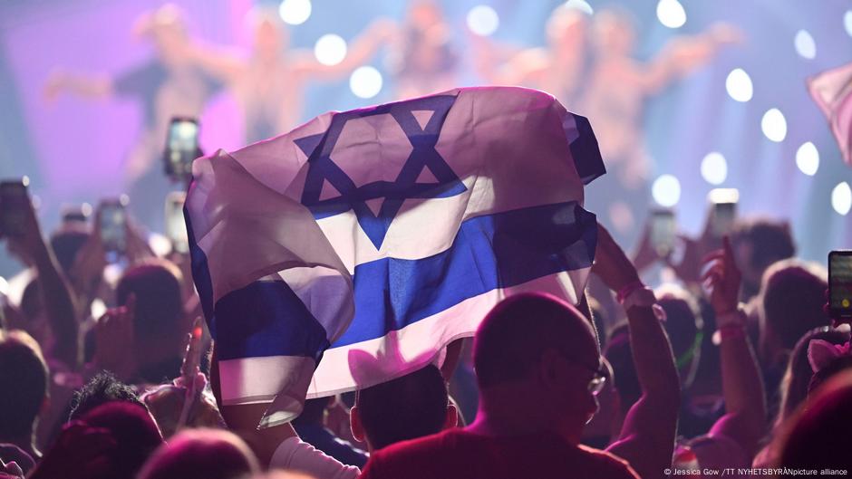 Eurovision: Countries to boycott if Israel competes