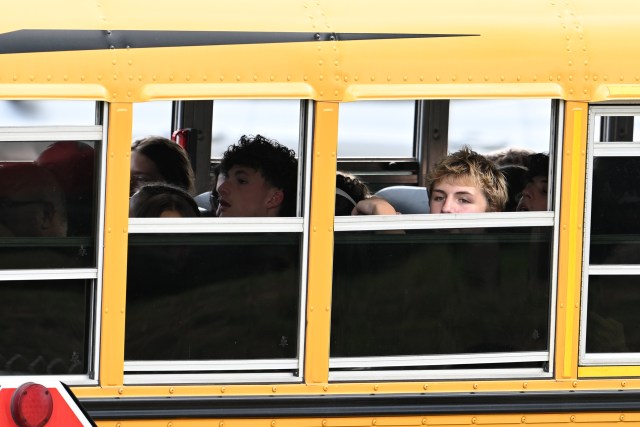 Evergreen High School remains closed after school shooting