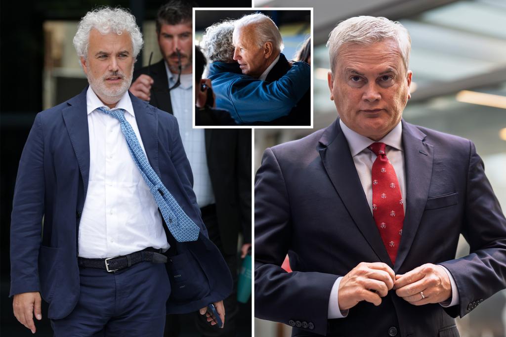 Ex-Biden chief of staff Jeff Zients called for post-debate cognitive...