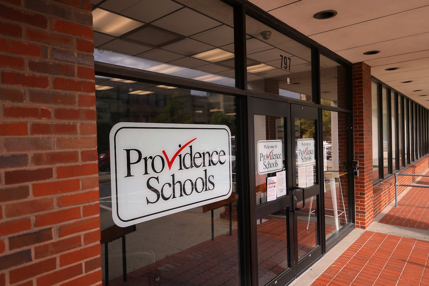 Ex-D.C. assistant principal must pay $259K for working second job in Rhode Island - The Boston Globe