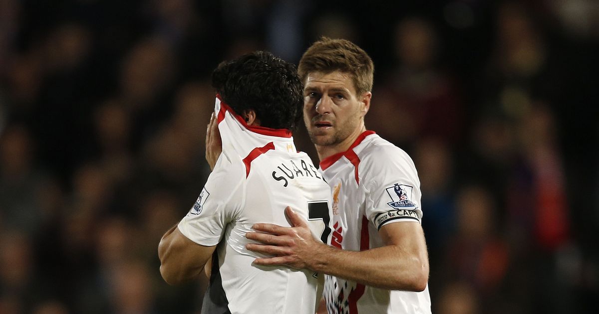 Ex-Liverpool striker made his feelings known when club 'backtracked on transfer agreement' - The Mirror