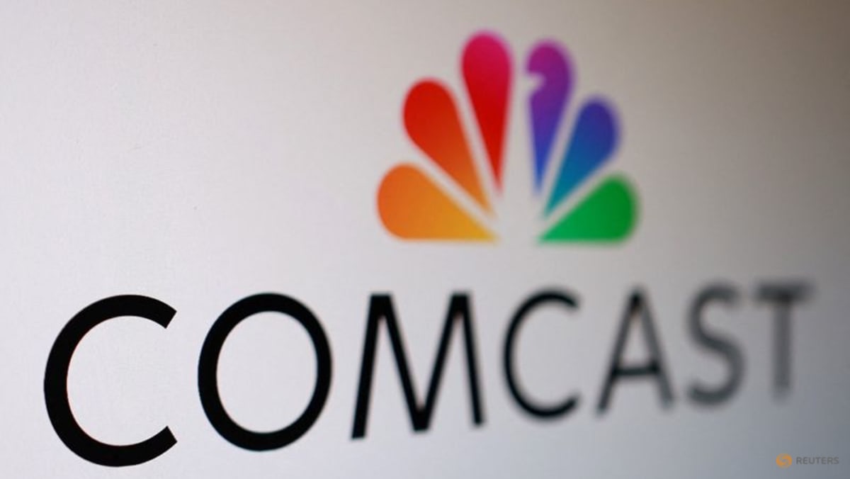 Exclusive-Comcast plans to cut jobs at its biggest unit, housing broadband and pay TV, to centralize operations, source says