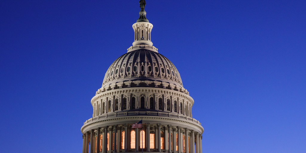 EXCLUSIVE: New DC watchdog aims to become 'leading voice' for conservative values, effective governance