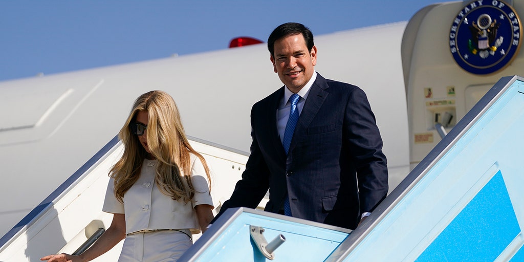 Exclusive: Rubio says US-Israel alliance remains firm as he heads to Qatar amid backlash over Doha strikes
