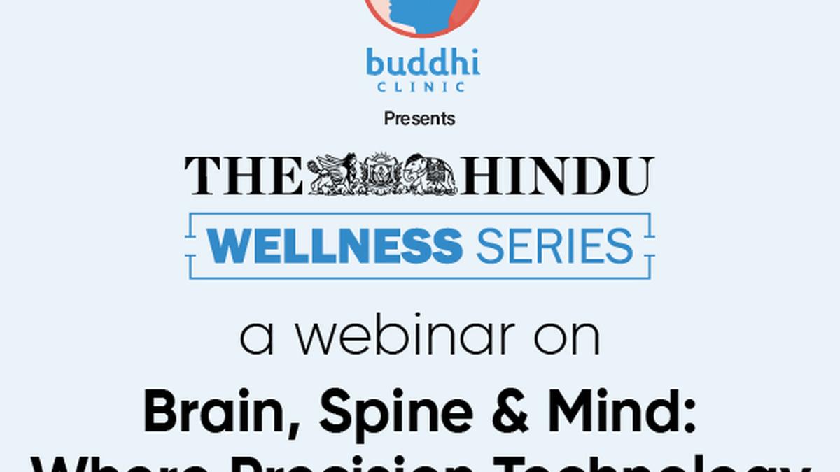 Experts discuss new methods available to treat spine, brain-related issues