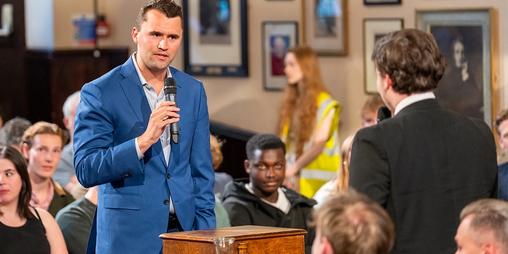 Experts warn leftist celebrations of Charlie Kirk's death signal a dangerous mainstream shift in politics