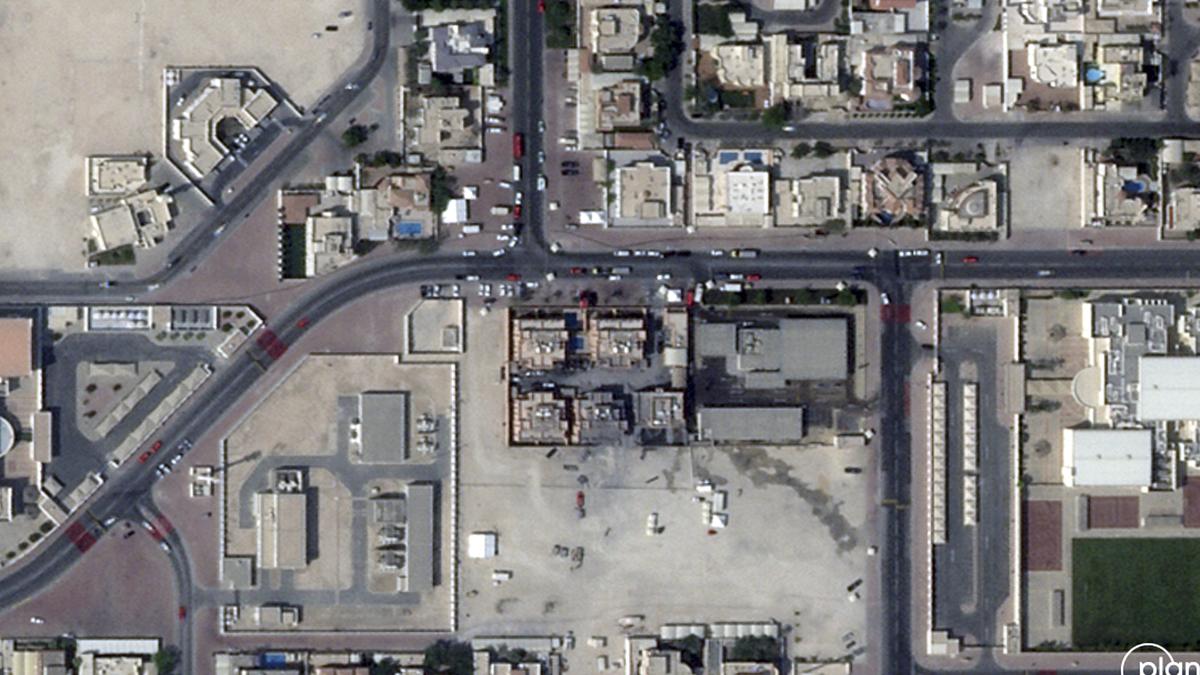 Explained: India's diverging stance on Qatar vs. Israeli airstrikes in Lebanon, Yemen, Syria, Iran