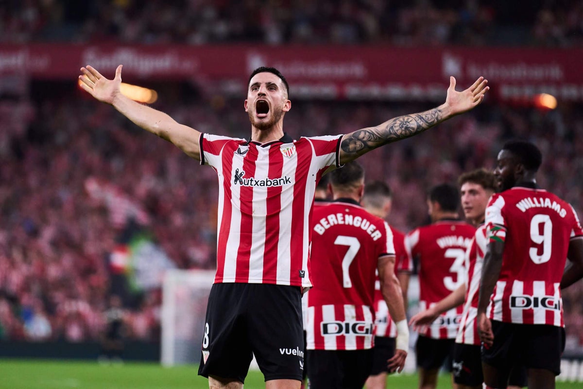 Explaining Athletic Club's Basque-only policy and who qualifies for it