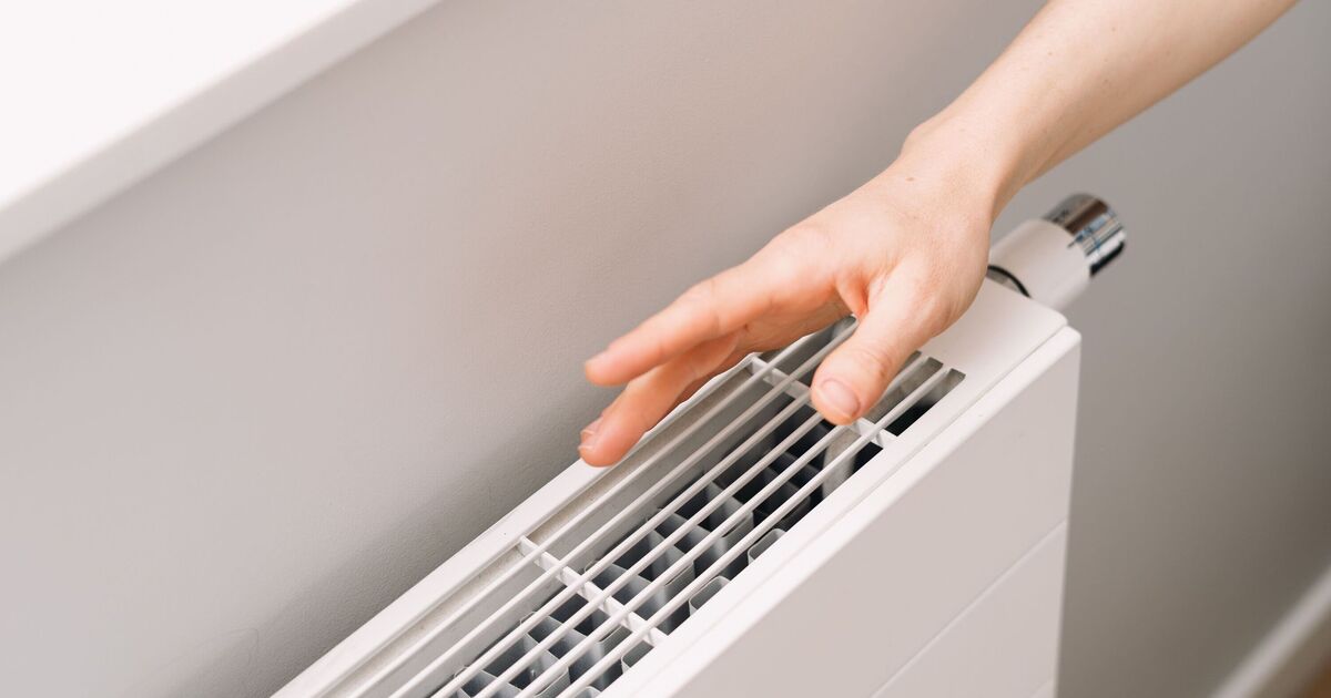 Express readers decide whether September is too early to turn the heating on