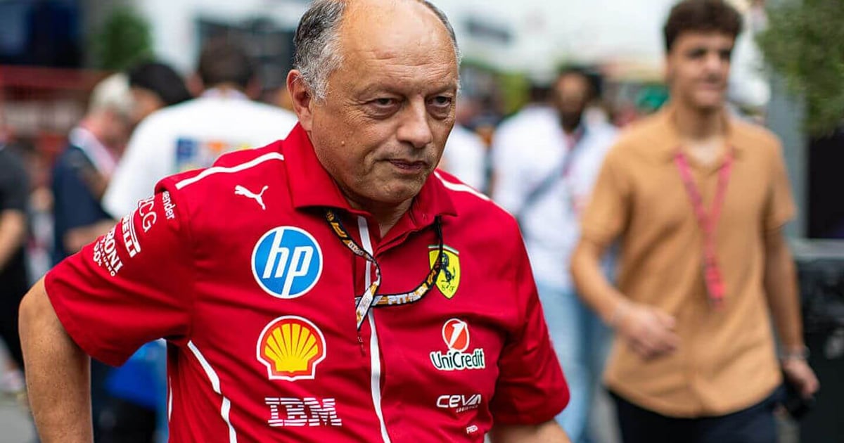 F1 Azerbaijan GP live updates: Follow latest from qualifying and FP3 in Baku today