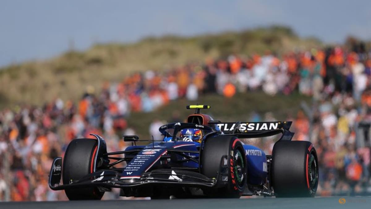 F1 could see more teams appealing after Williams decision