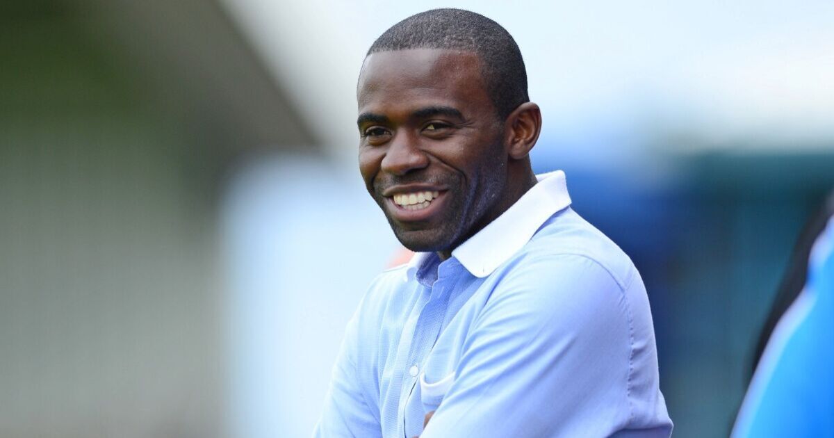 Fabrice Muamba's health now and his new job 13 years after cardiac arrest