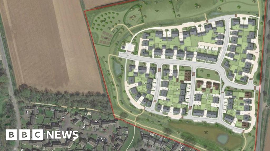 Fairford homes given go-ahead after sewage concerns