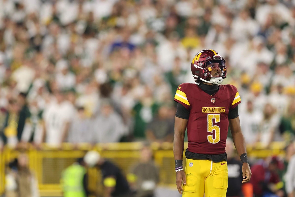 Fantasy football injuries, cheat sheet Week 3: Backup QBs take center stage