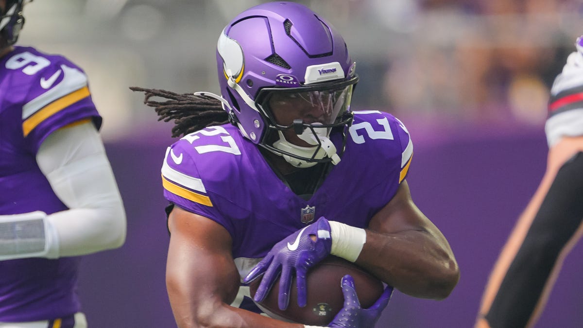 Fantasy football Start 'Em, Sit 'Em: 16 players to start or sit in Week 3