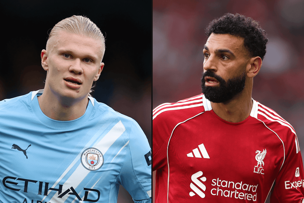 Fantasy Premier League: What to do with Salah and Haaland, FPL's two most expensive players