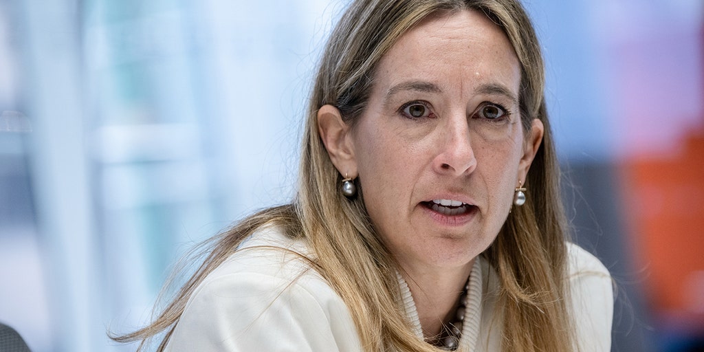 Far-left Dem says Charlie Kirk wanted to 'roll back rights of women and Black people' after House tribute