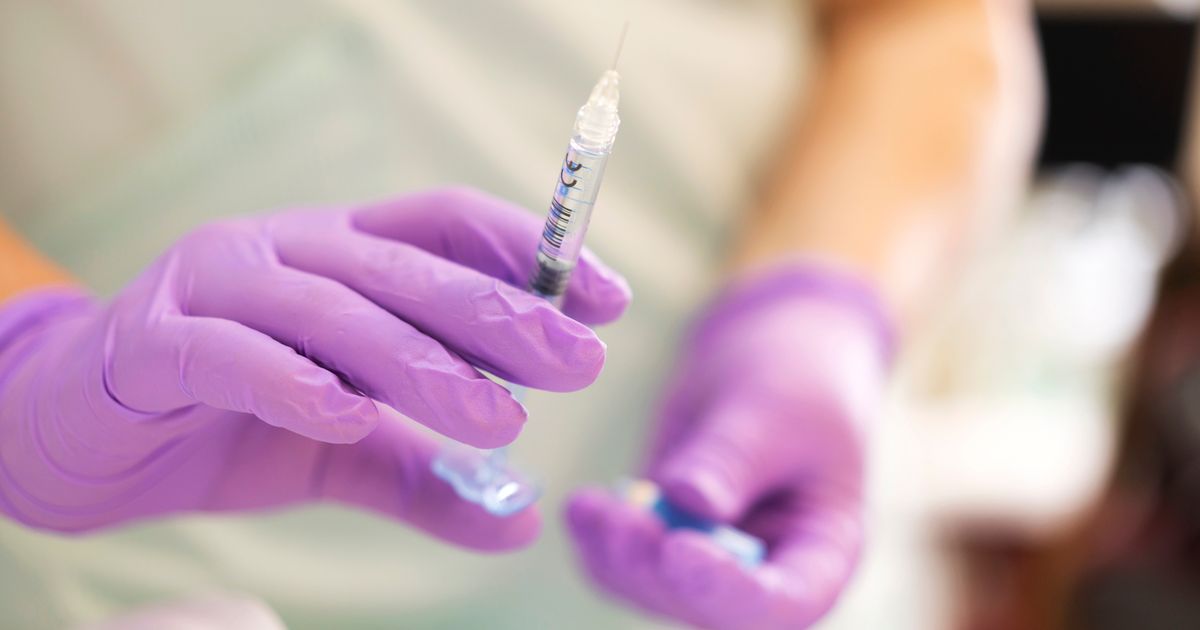 Fat burning jabs could help people lose weight - while eating the same amount - The Mirror