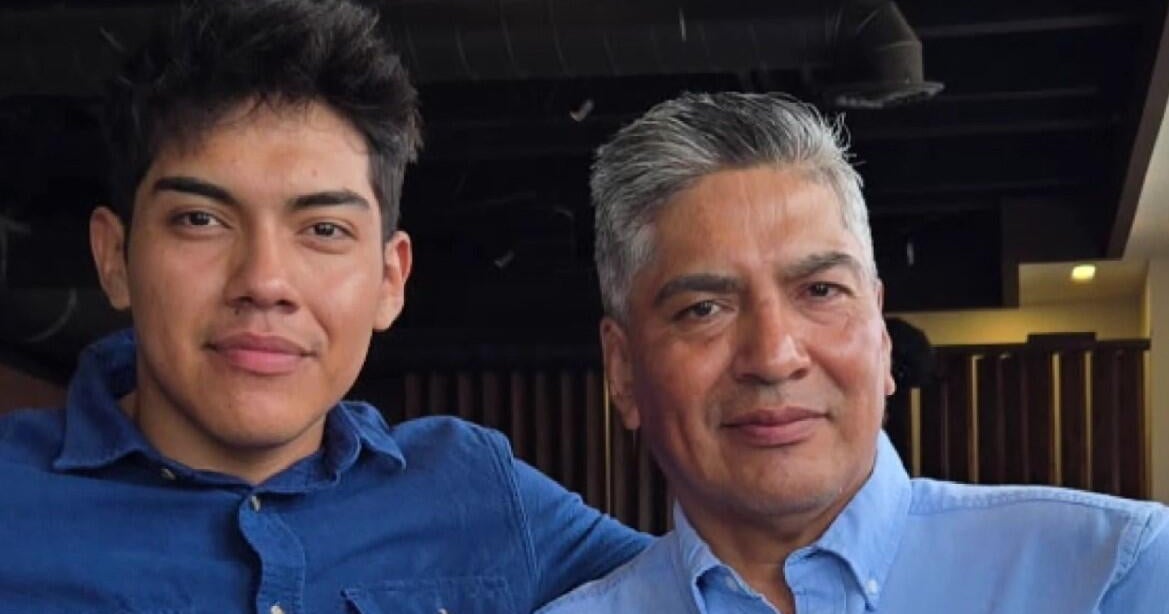 Father and son detained by ICE in Chicago on their way to work, now being held in Missouri