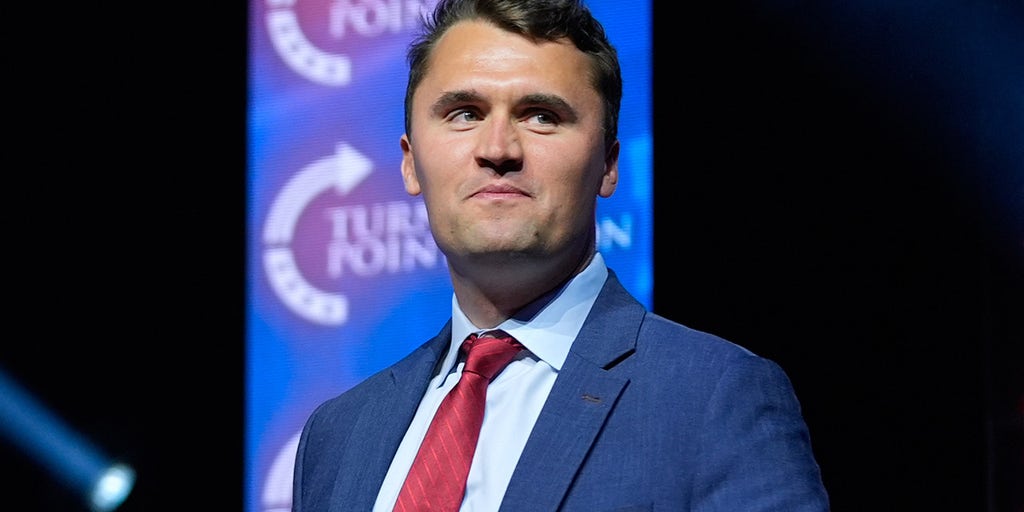 FBI's Trump probe 'Arctic Frost' also investigated Charlie Kirk's TPUSA, Grassley reveals