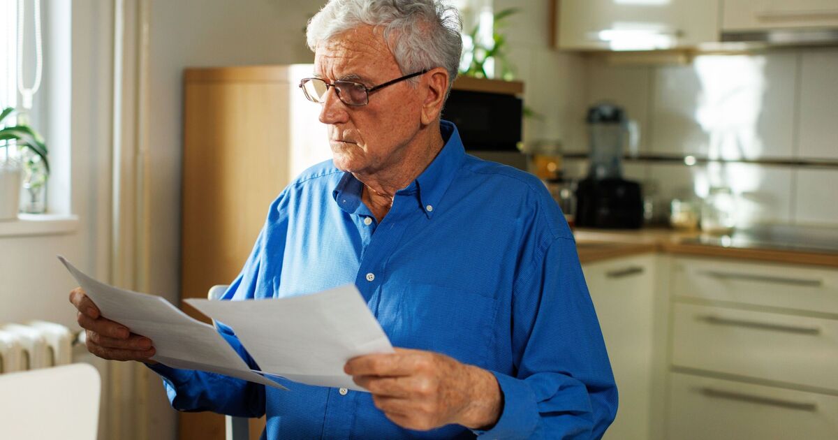 Fears new DWP powers could cut lifeline for poorest pensioners