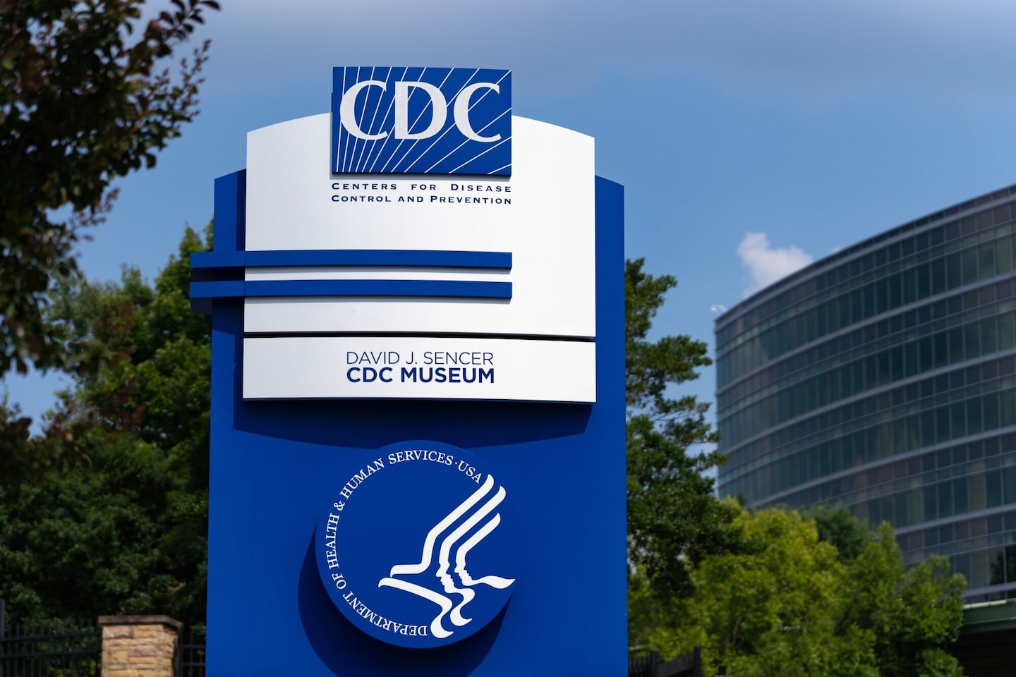 Federal vaccine adviser says former CDC officials can't be trusted unless they agree to 'public debate' - The Boston Globe