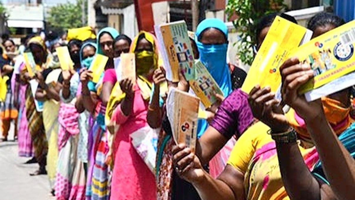 Finance Ministry's financial inclusion push sees 61 lakh new bank accounts, 2.6 crore insurance enrolments so far