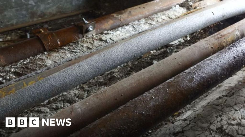 Fines after boy's skull fractured by falling pipe in Totton