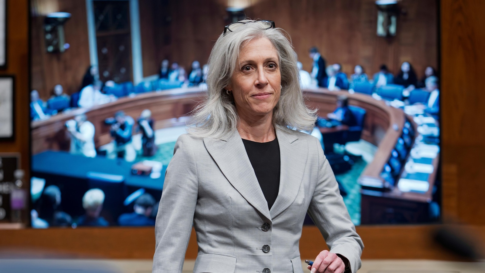 Fired CDC chief will testify Kennedy pressed her to endorse vaccine recommendations without evidence