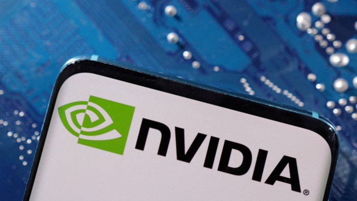 FirstFT: China orders tech companies to stop buying Nvidia AI chips