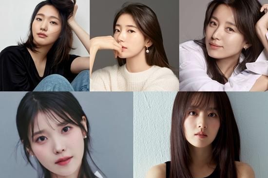 Five queens of K-drama return: Kim Go-eun, Suzy, Han Hyo-joo, IU, Park Bo-young - The Korea Times