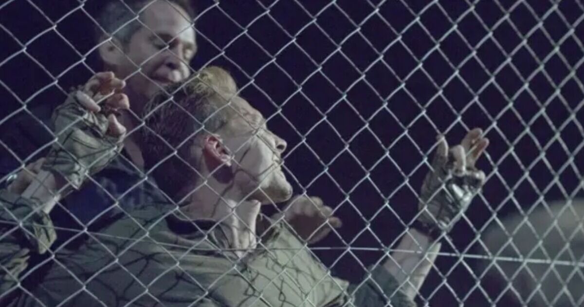 'Five-star' BBC thriller based on top-selling book hailed 'absolute masterpiece'