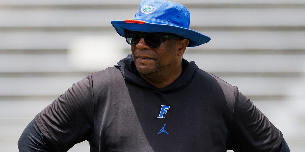 Florida assistant football coach suspended for 3 games over pregame altercation