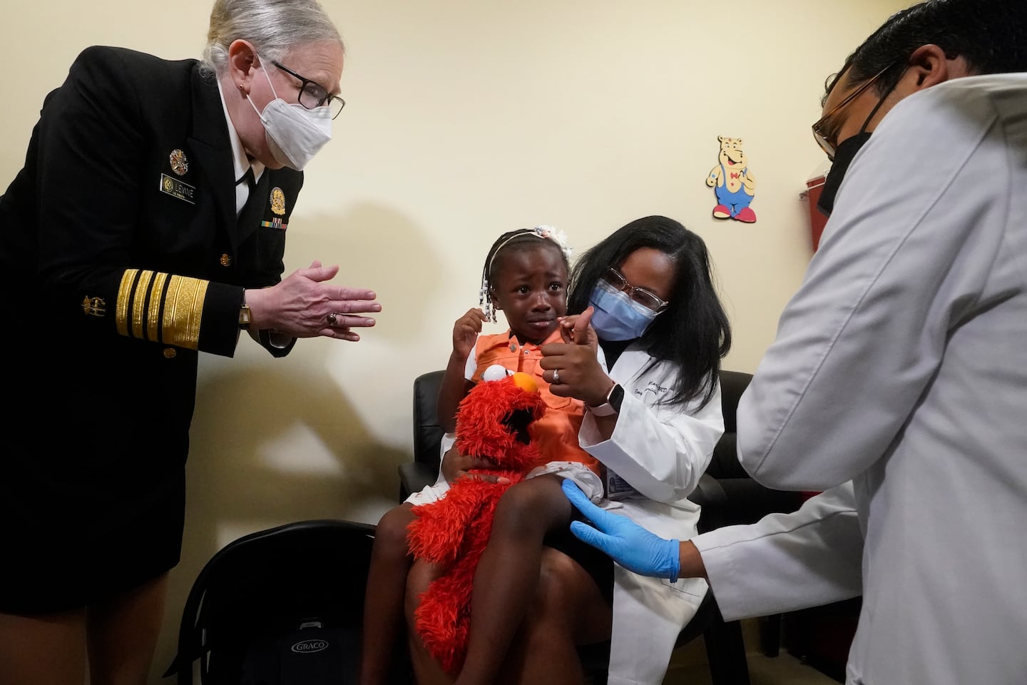 Florida may lift vaccine mandates - what it could mean for Massachusetts - The Boston Globe