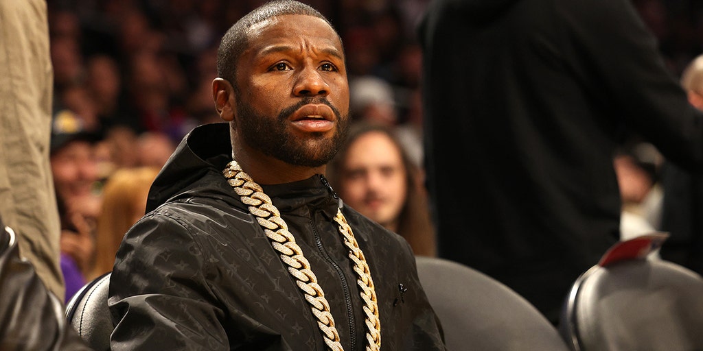 Floyd Mayweather files lawsuit against Las Vegas car dealer over alleged fraud in multimillion-dollar deal