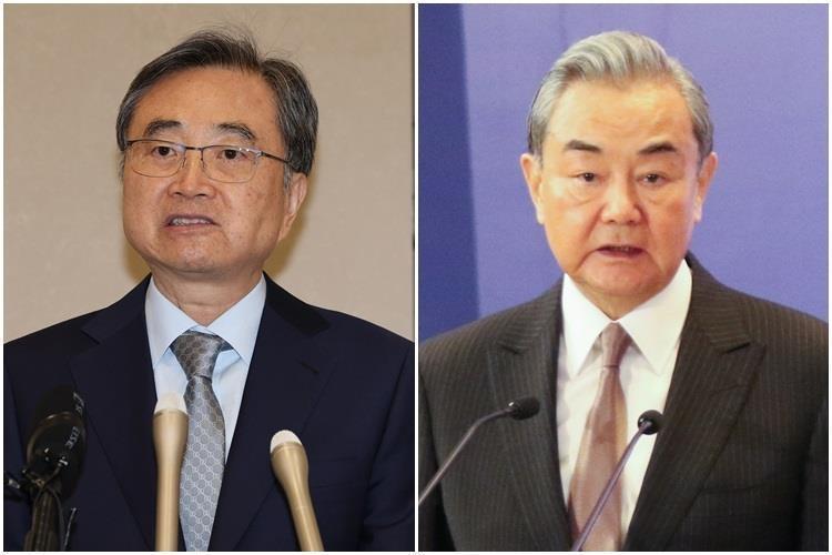 FM Cho says China's Xi expected to visit S. Korea for APEC summit - The Korea Times