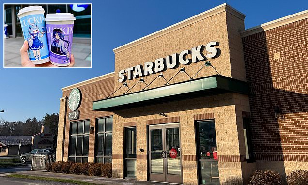 Foreign coffee brand continues bold strategy to take over US market