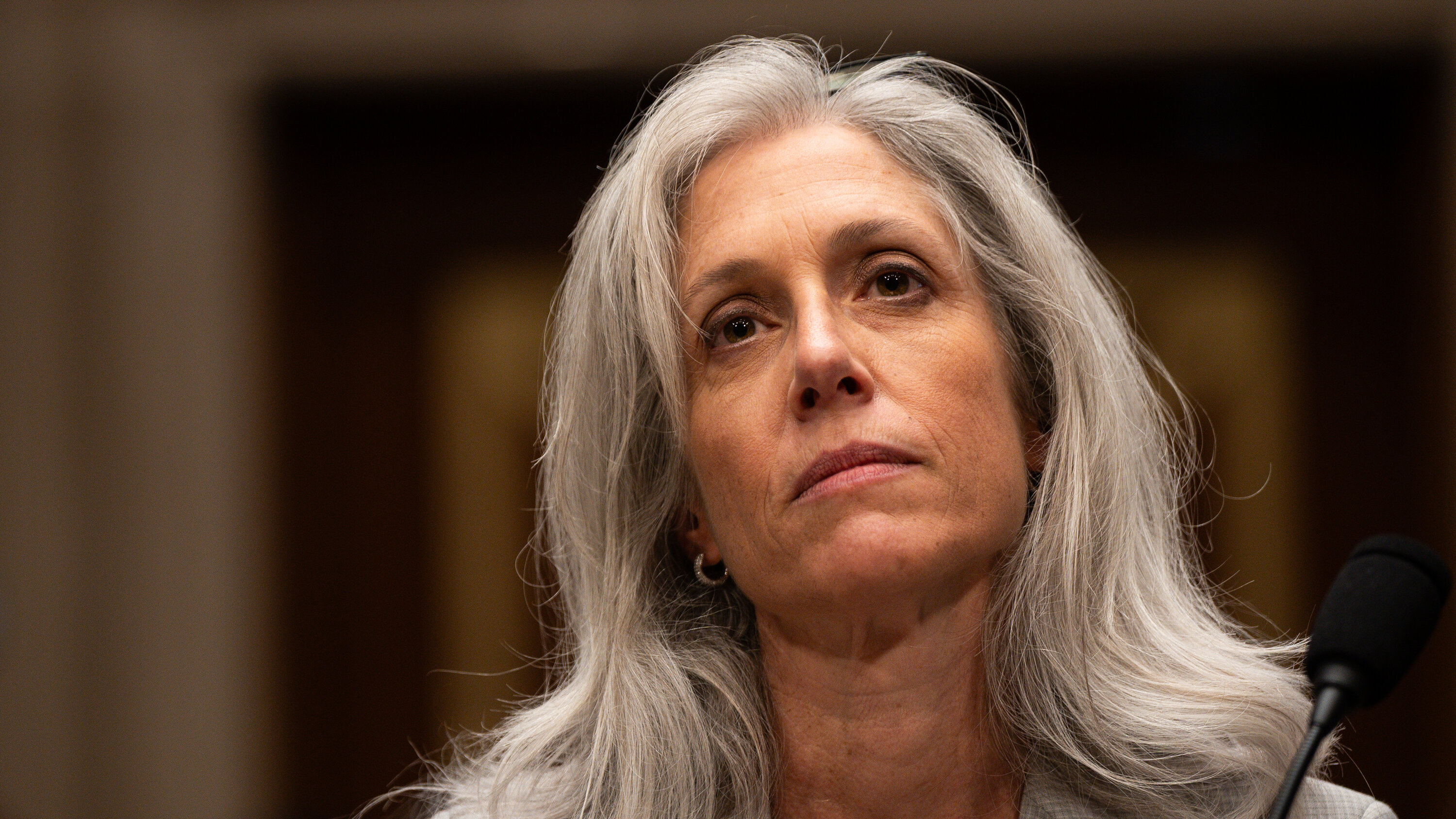 Former C.D.C. Director to Tell Lawmakers She Was 'Fired for Holding the Line'