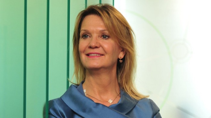 Former Institute of Directors boss banned over Covid loan 'abuse'