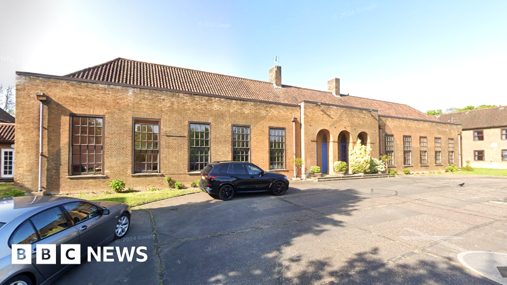 Former RAF base in Norfolk could house Afghan refugees