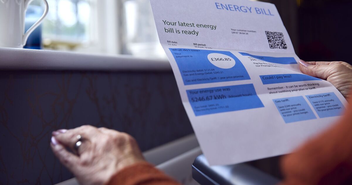 Four in ten adults avoid seeking help for energy bills - for one key reason