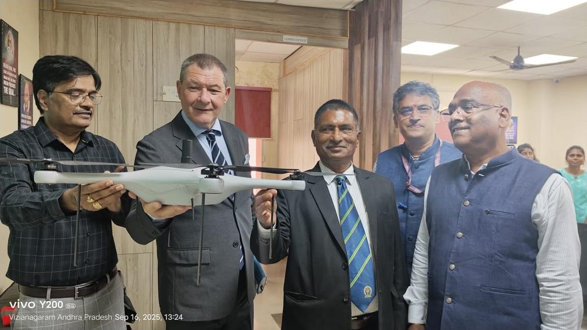 France keen to deepen skill-based educational ties with Indian varsities