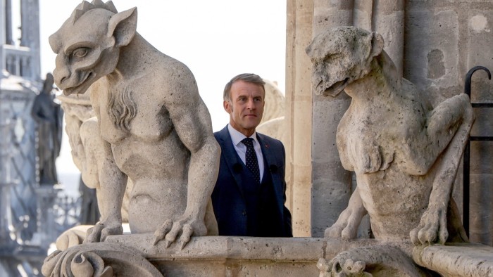 France's debt downgraded by second rating agency within a week