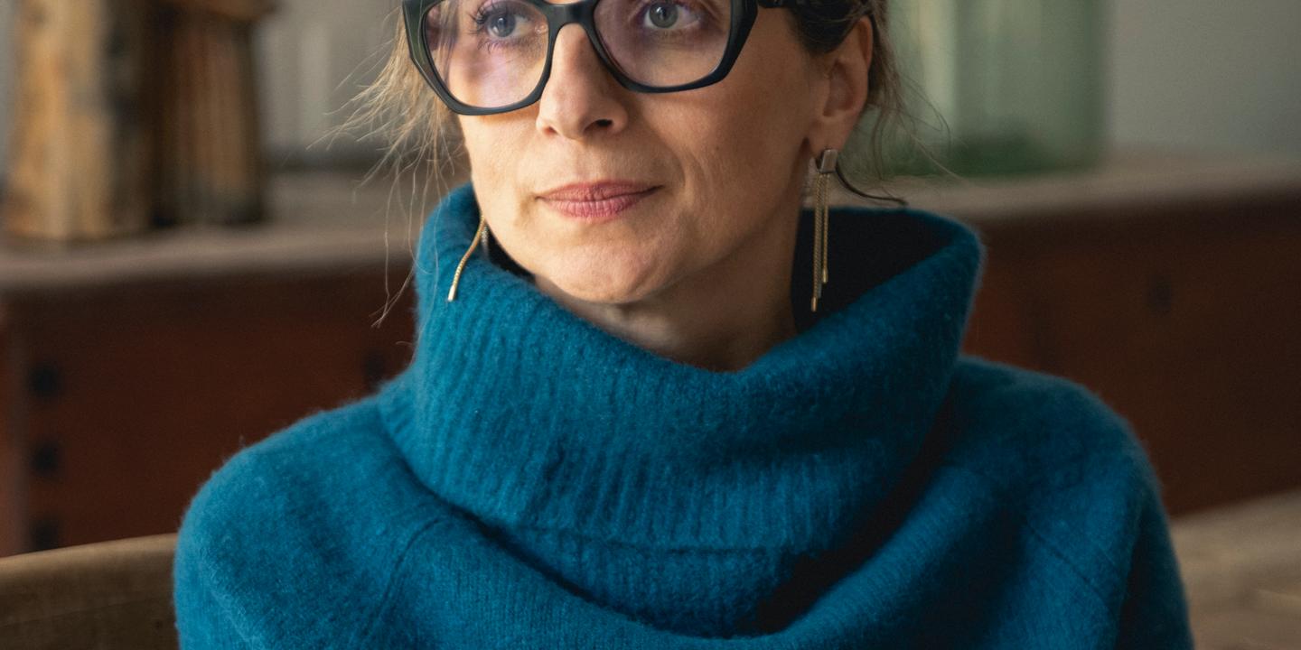 Francesca Albanese, a critical Western voice on Gaza