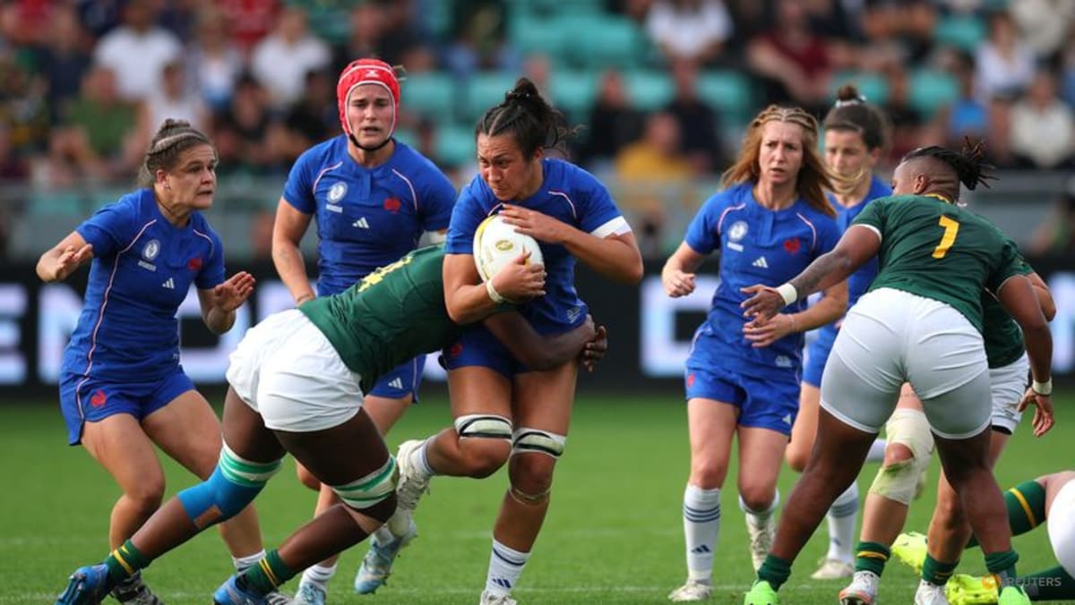 French pair have World Cup bans confirmed