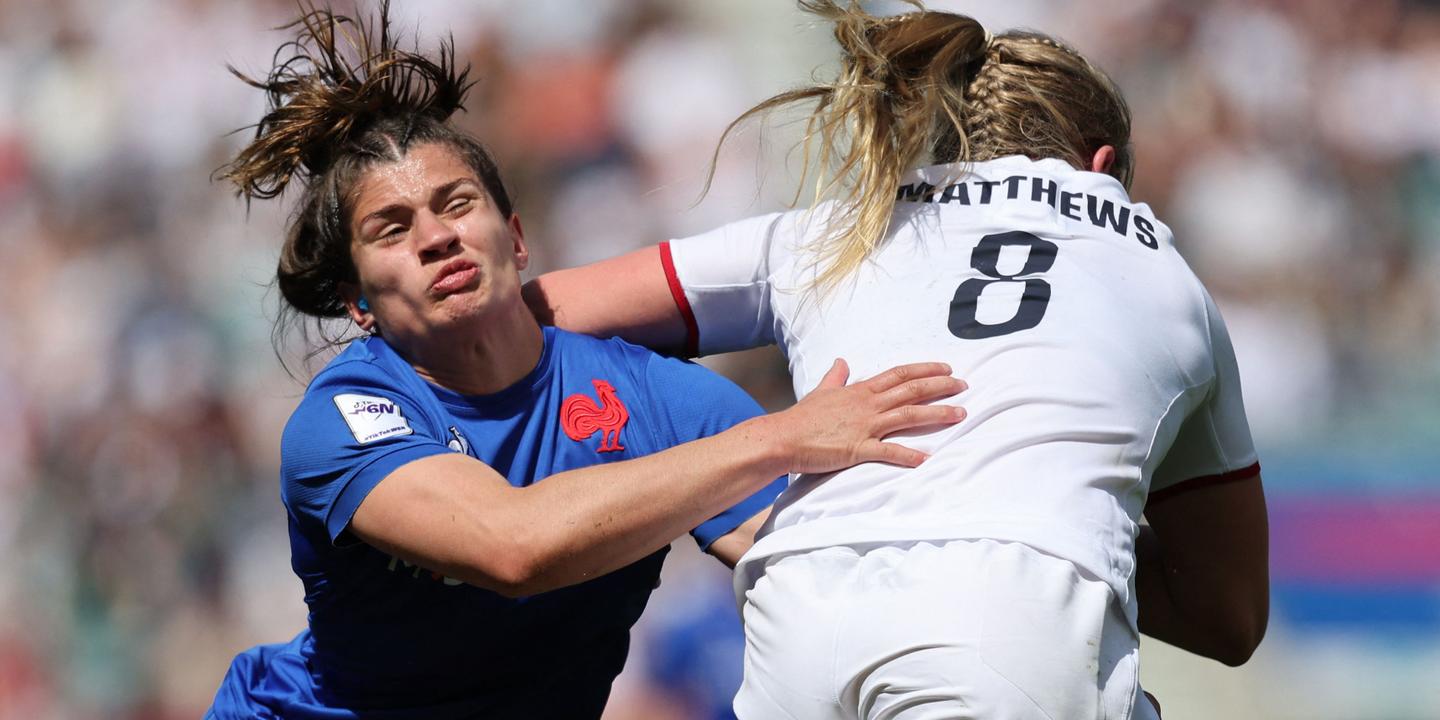 French rugby player faces 12-match ban for biting opponent's arm